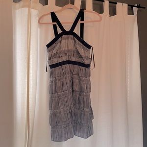 Pheobe Couture size 4 dress